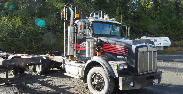 Tandem Log Trucks for Sale: Your Comprehensive Guide to Hauling Timber