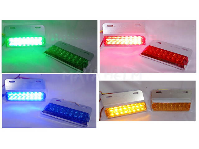 The Illuminating Path: A Comprehensive Guide to LED Truck Lights Suppliers