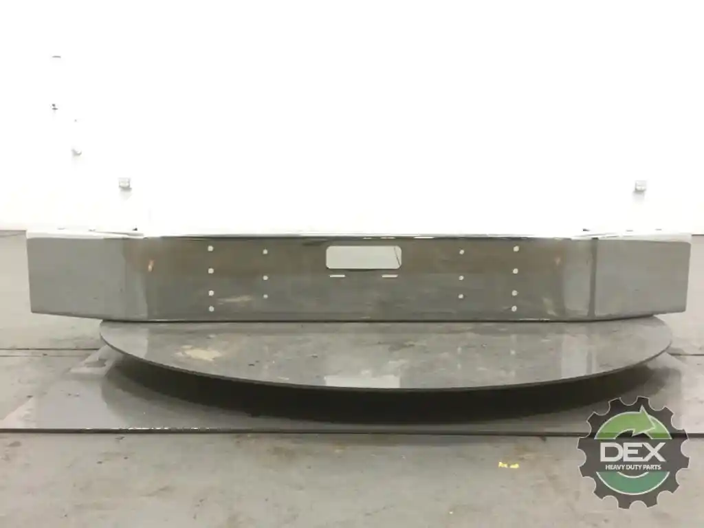 The Indispensable Front Line: A Comprehensive Guide to the Mack Truck Bumper