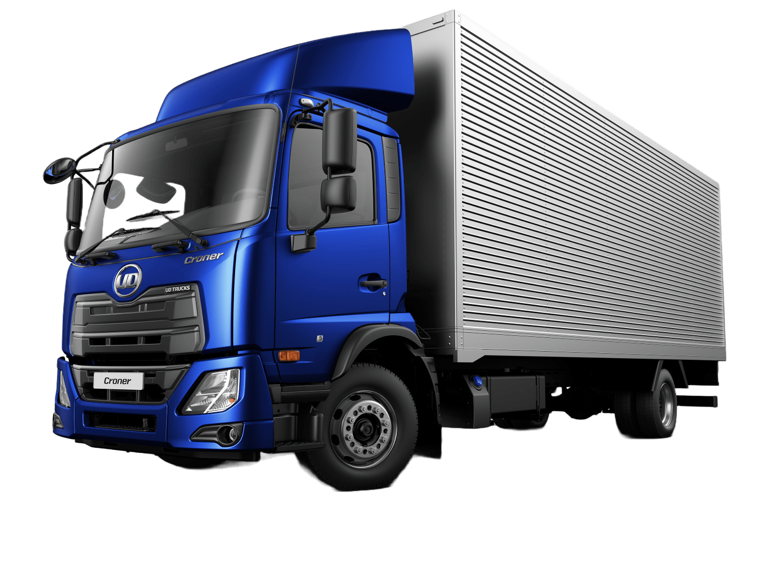 The Ultimate Digital Garage: Unlocking Creativity with the Truck Customizer App