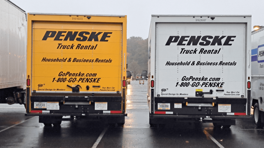 The Ultimate Guide to Rental Truck Sizes: Choosing the Right Wheels for Your Move