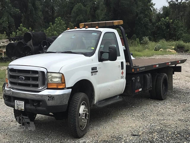 Tow and Haul Trucks for Sale: Your Comprehensive Guide to Powering Your Potential