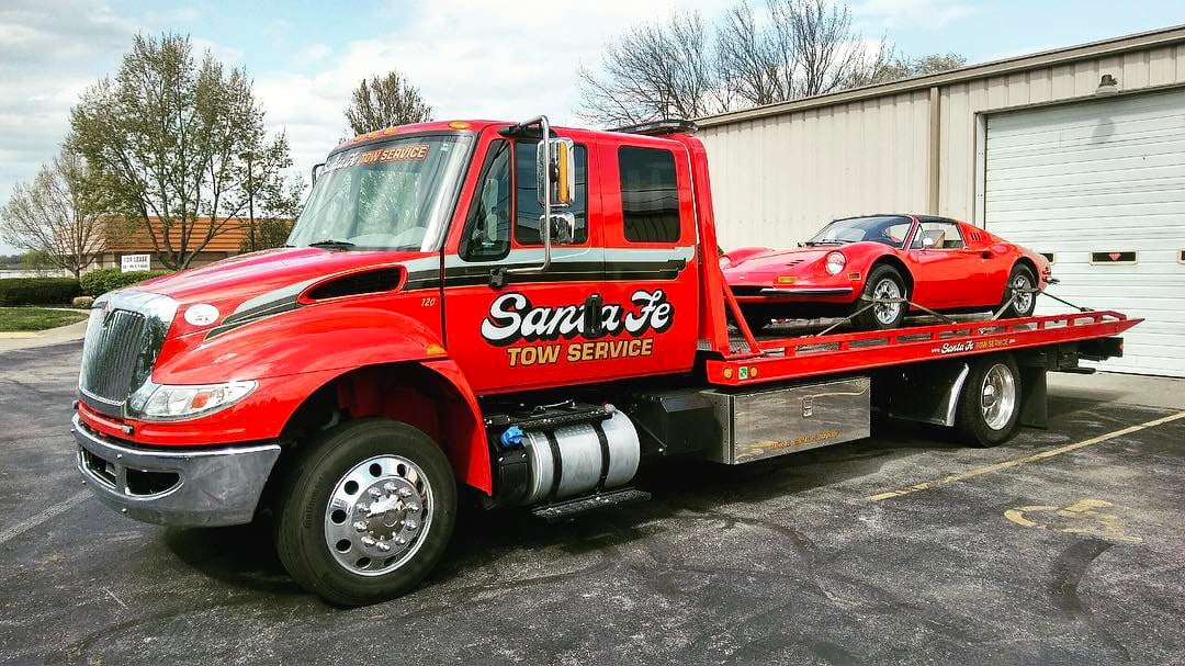 Tow Truck For Sale In California Craigslist: Your Ultimate Guide to Buying Smart