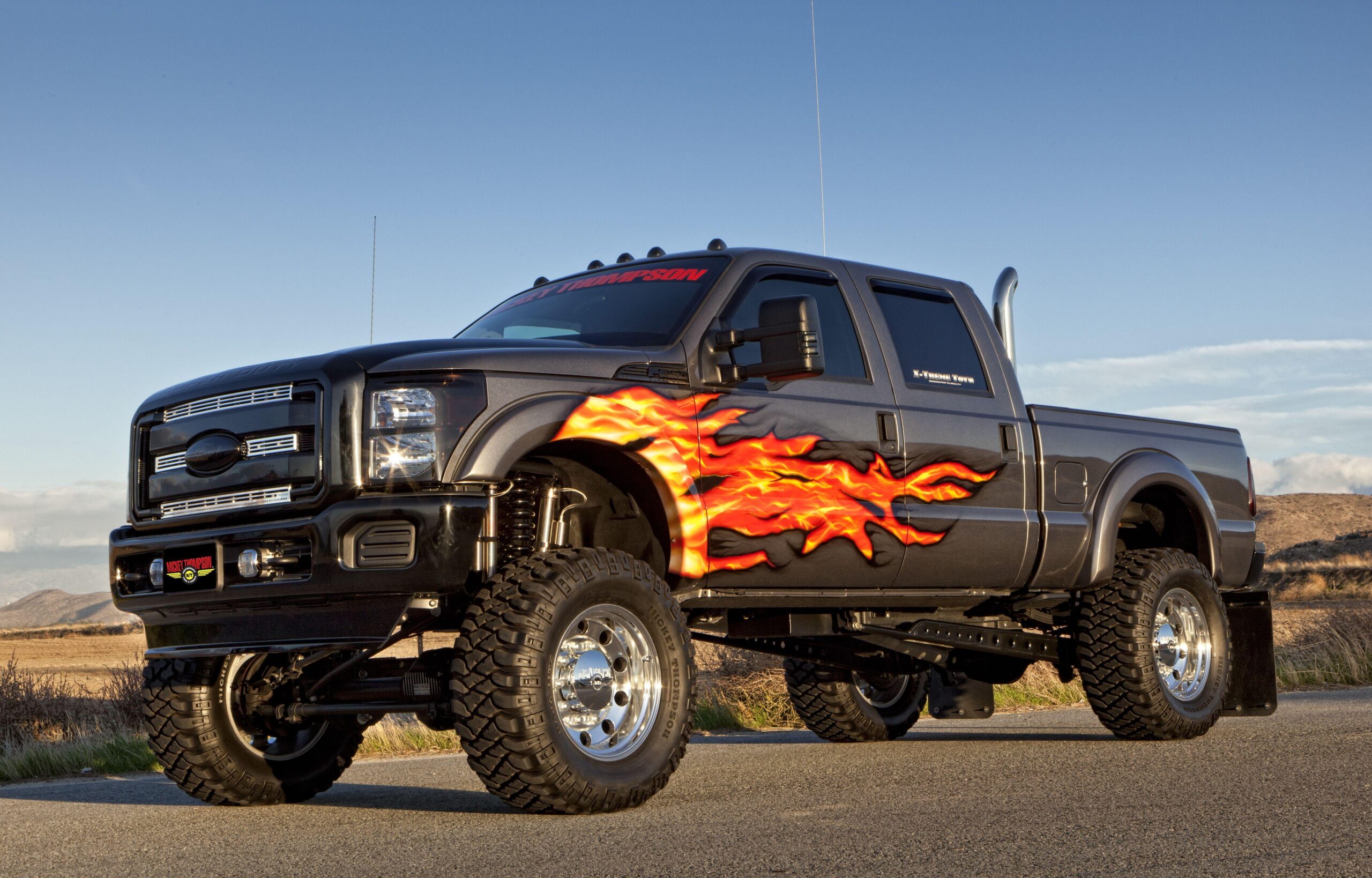 Trucks For Sale Atlanta Ga: Your Comprehensive Guide to Finding the Perfect Ride