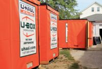 U-Haul Rental Trucks Prices: Your Comprehensive Guide to Cost-Effective Moving