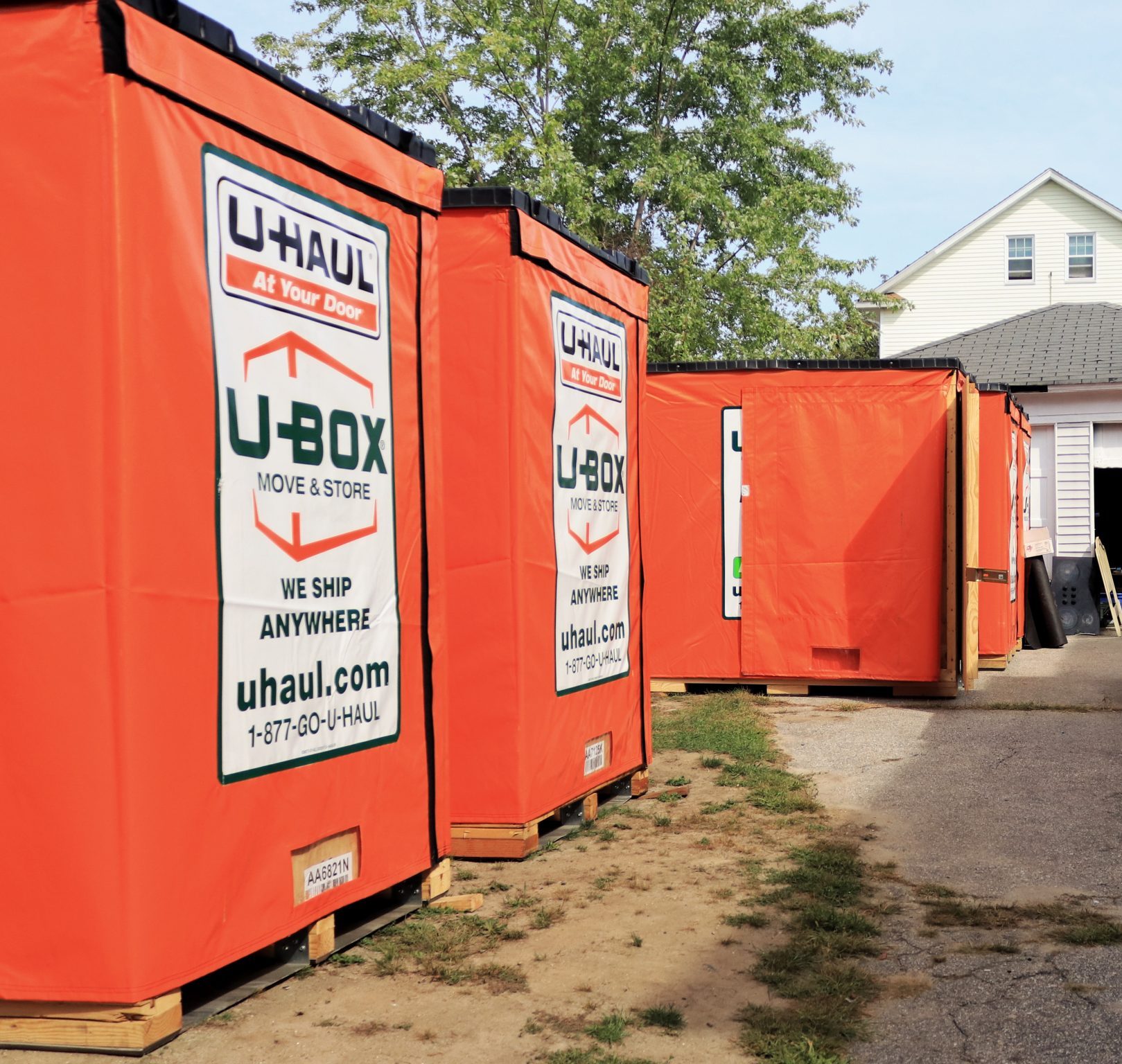 U-Haul Rental Trucks Prices: Your Comprehensive Guide to Cost-Effective Moving