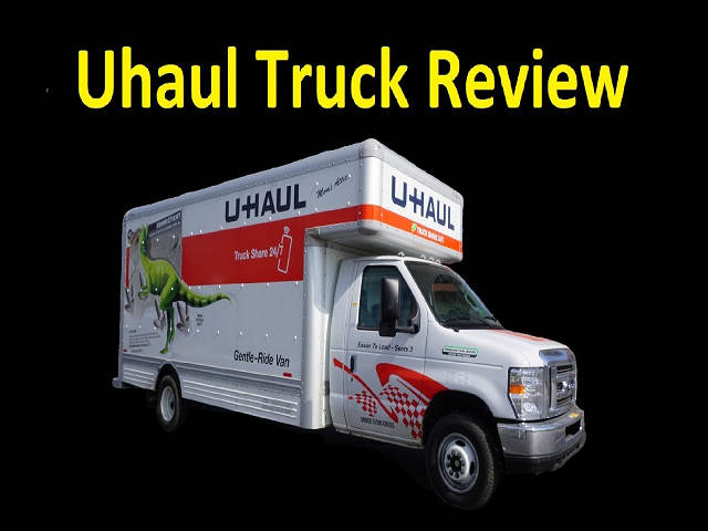 U-Haul Truck Discounts: Your Comprehensive Guide to Saving on Your Next Move