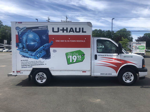 U-Haul Truck Rental Fees: A Comprehensive Guide to Understanding Your Moving Costs