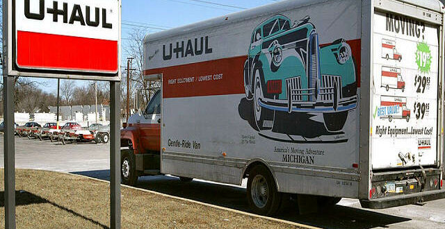 U-Haul Truck Rental Rates – One Way: Your Comprehensive Guide to Long-Distance Moving Costs