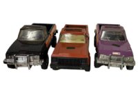 Uhual Trucks For Sale: Your Comprehensive Guide to Acquiring a Reliable Workhorse