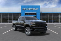 Used Chevy Trucks for Sale Florida: Your Ultimate Guide to Finding the Perfect Ride