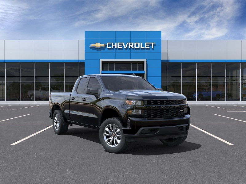 Used Chevy Trucks for Sale Florida: Your Ultimate Guide to Finding the Perfect Ride