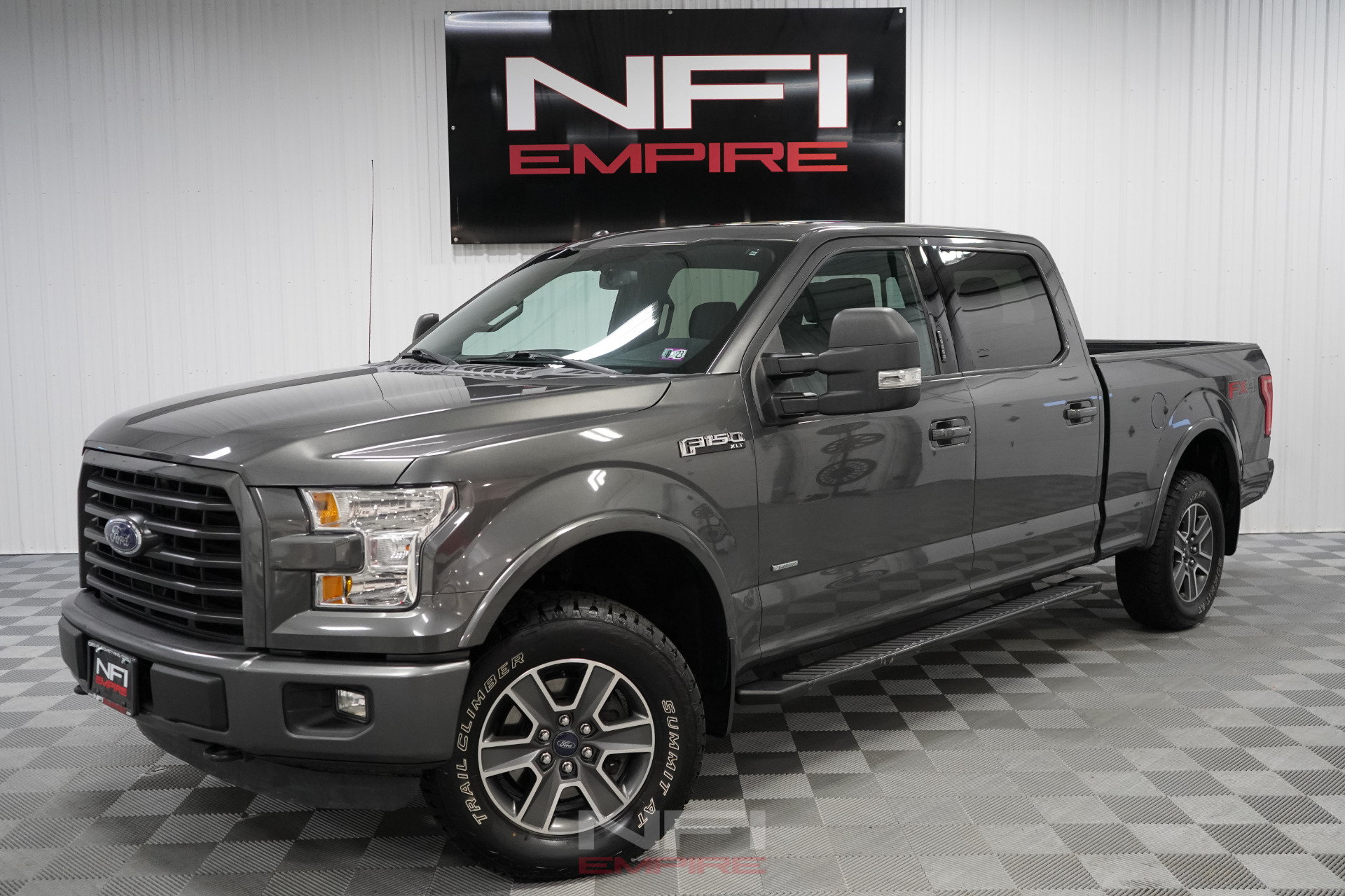 Used F-150 Trucks For Sale In Texas: Your Ultimate Buyer’s Guide