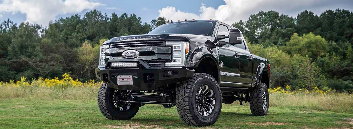 Used Ford Trucks For Sale San Antonio: Your Comprehensive Guide to Finding the Perfect Workhorse
