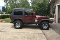 Used Jeep Hard Top For Sale: Your Comprehensive Guide to Finding the Perfect Lid