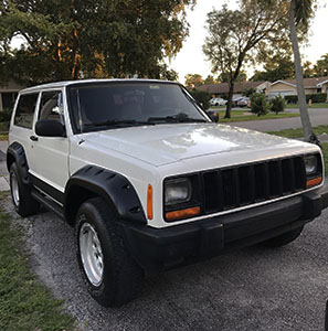 Used Jeep Liberty Engines For Sale: Reviving Your Beloved SUV Used Jeep Liberty Engines For Sale: Reviving Your Beloved SUV