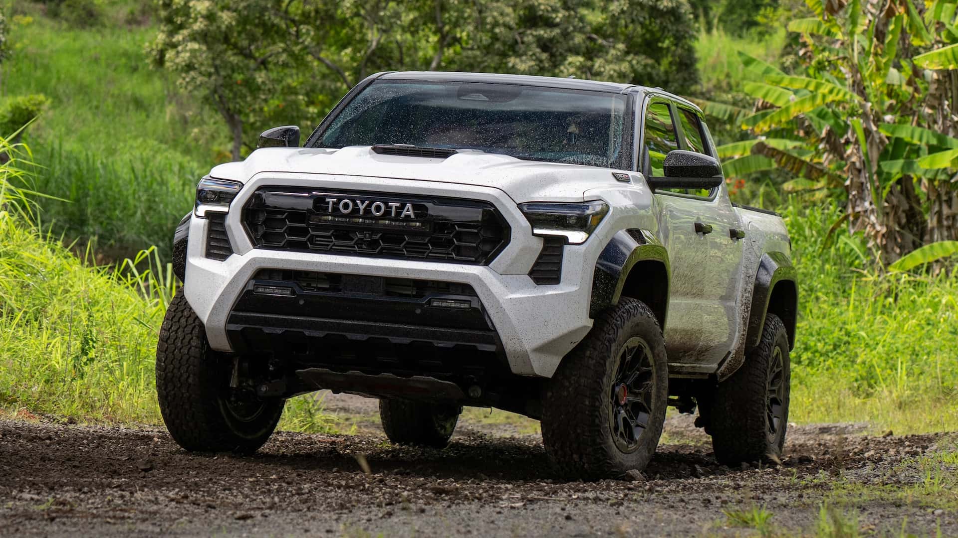 Used Toyota Tacoma 4×4 Trucks For Sale Near Me: Your Ultimate Buying Guide