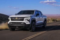 Used Trucks for Sale Chevy Silverado: Your Comprehensive Guide to Finding the Perfect Pre-Owned Pickup