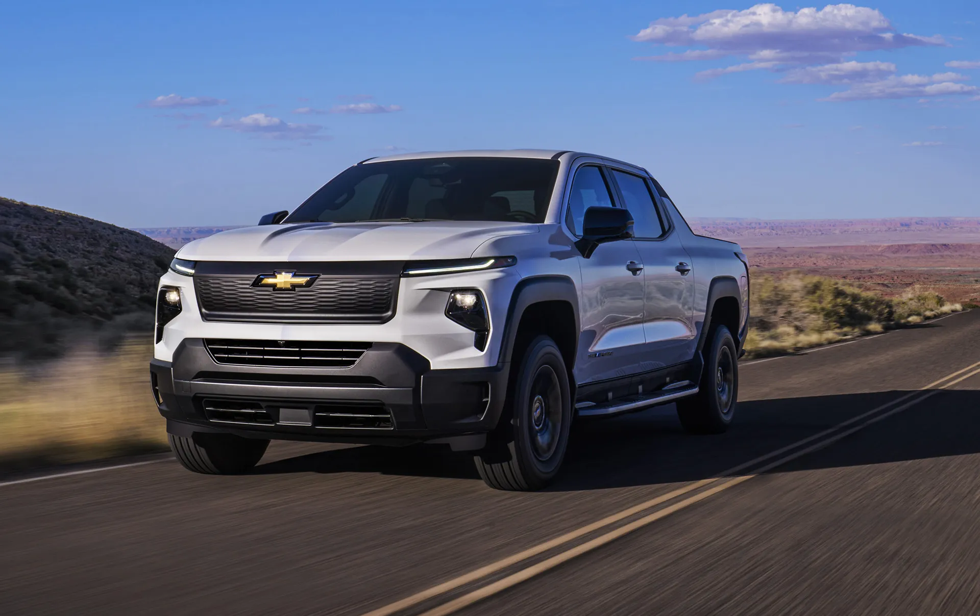 Used Trucks for Sale Chevy Silverado: Your Comprehensive Guide to Finding the Perfect Pre-Owned Pickup