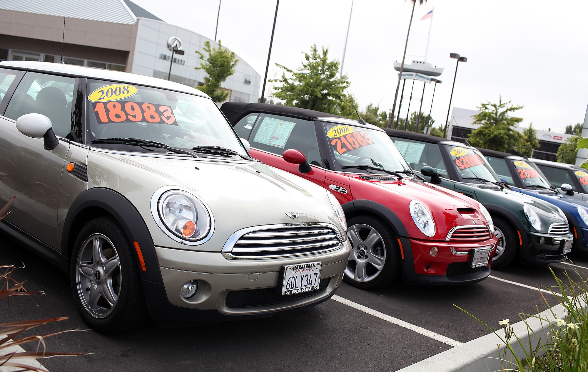 Used Trucks For Sale In North Carolina: Your Comprehensive Guide to Finding the Perfect Ride