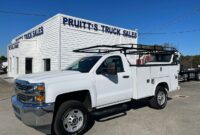 Utility Trucks For Sale In Texas: Your Comprehensive Guide to Finding the Right Workhorse Utility Trucks For Sale In Texas: Your Comprehensive Guide to Finding the Right Workhorse