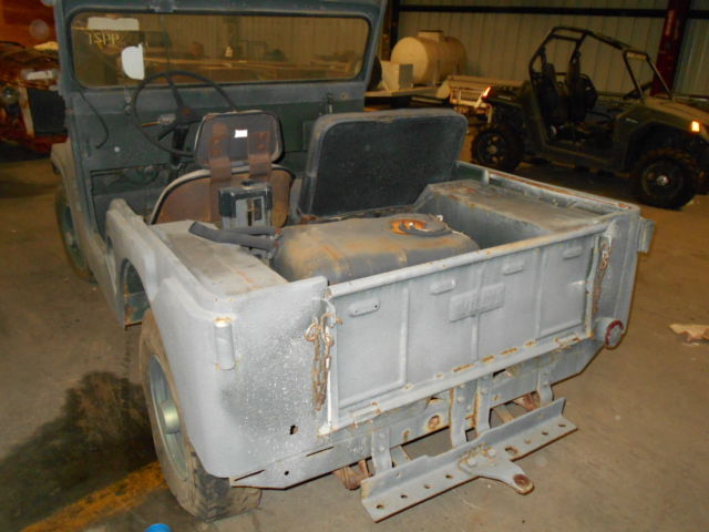 Willis Jeep For Sale: Your Comprehensive Guide to Owning a Piece of History