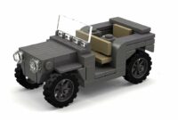 Willys WWII Jeep For Sale: A Comprehensive Guide to Owning a Piece of History Willys WWII Jeep For Sale: A Comprehensive Guide to Owning a Piece of History