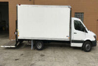 Your Ultimate Guide to Renting a Truck with a Liftgate